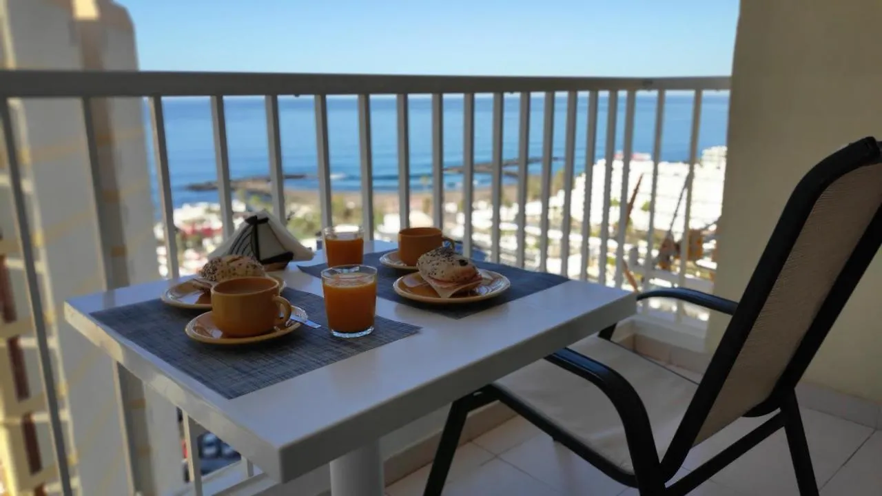 Apartamento Playa Las Americas Playa de las Americas  0*, Playa de las Americas (Tenerife) Spain
