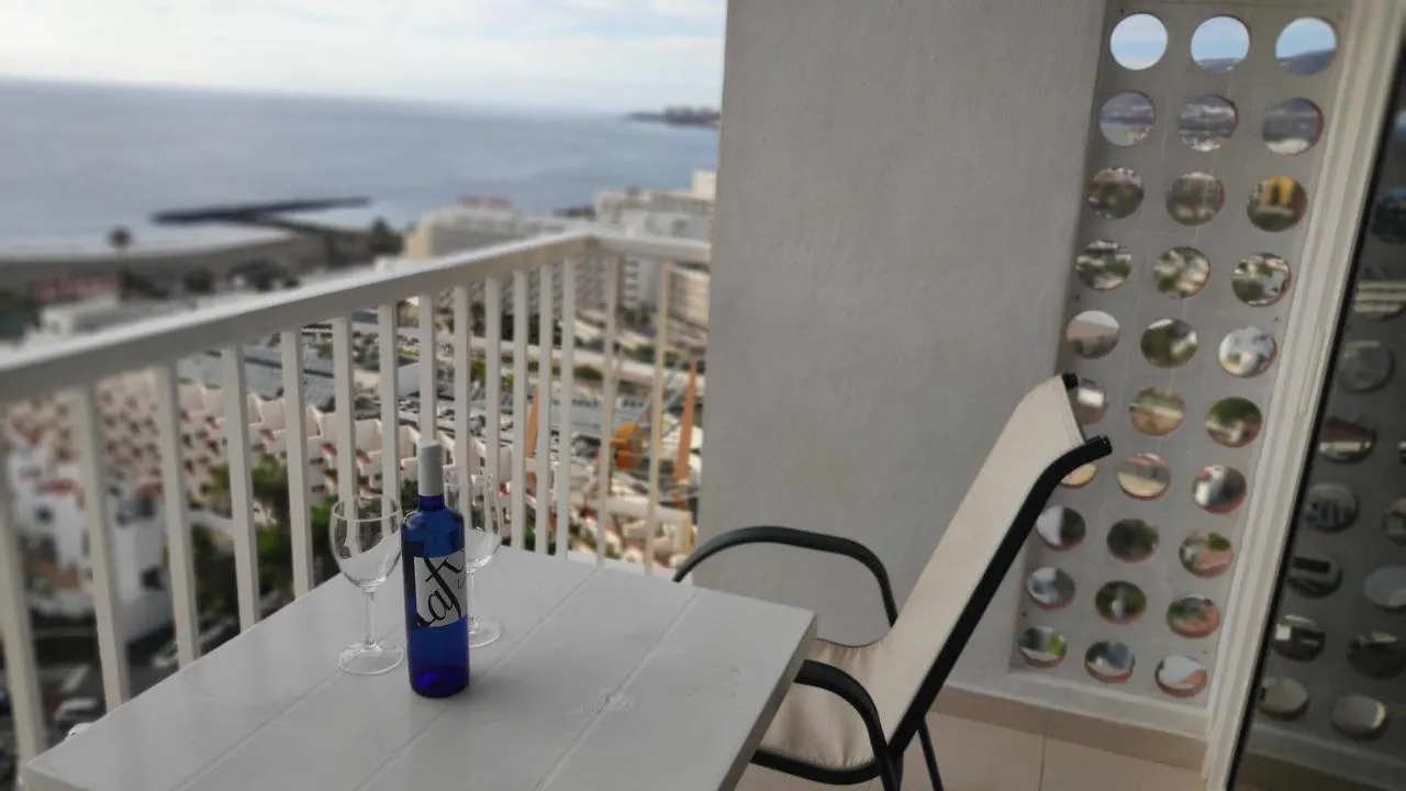 Apartamento Playa Las Americas Playa de las Americas  Apartment Playa de las Americas (Tenerife)