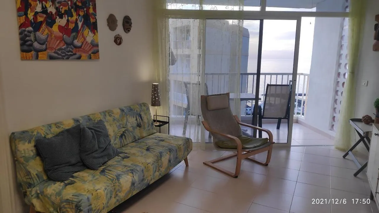 Apartment Apartamento Playa Las Americas Playa de las Americas