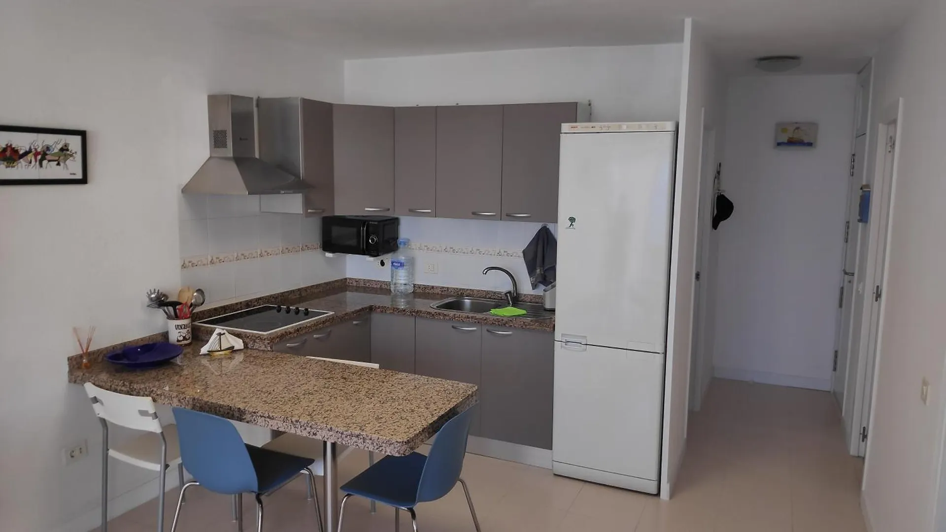 Apartamento Playa Las Americas Playa de las Americas  0*, Playa de las Americas (Tenerife)