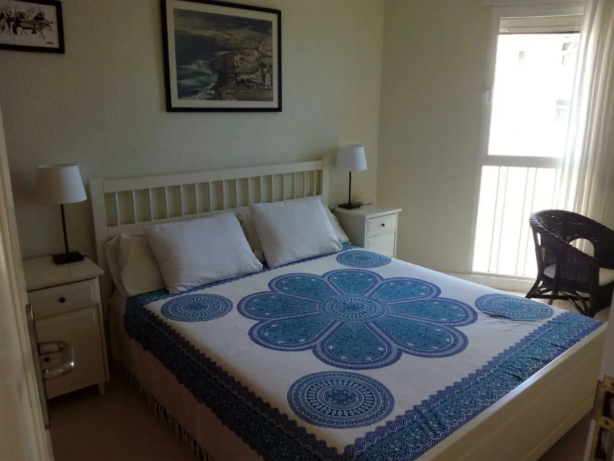 Apartamento Playa Las Americas Playa de las Americas