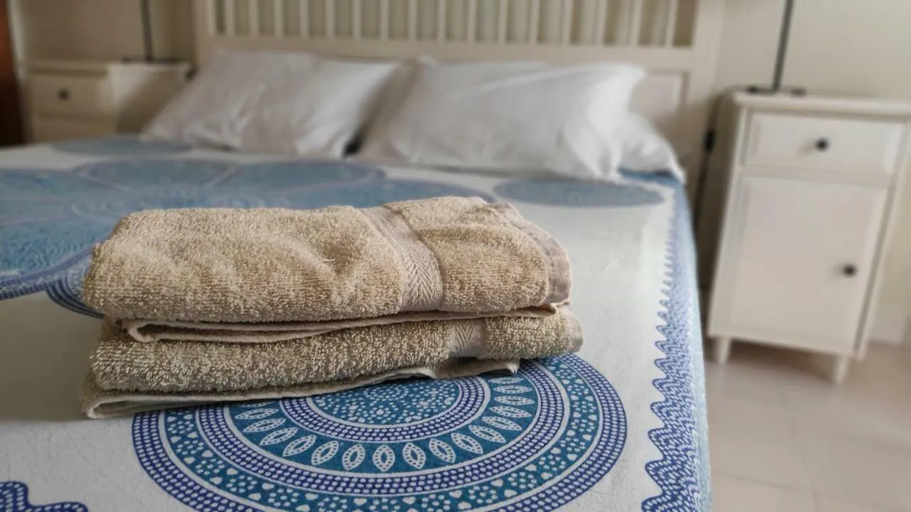 Apartamento Playa Las Americas Playa de las Americas  Spain
