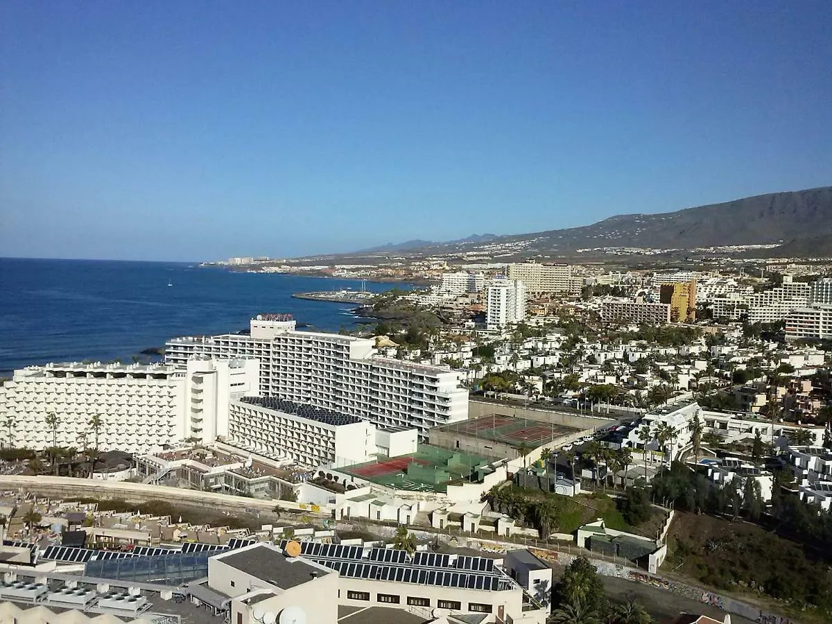 Apartamento Playa Las Americas Playa de las Américas Daire